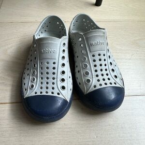 COPY - Native Sneakers Toddler size 8